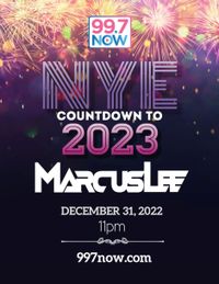 Club 997 - New Years Eve Edition