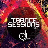 Trance Sessions Mix 104