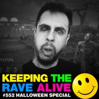 KTRA Episode 552: Halloween Special