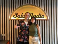 SOHO Radio Sept 22 w/ Malena Zavala