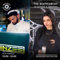 The Beatriarchy with DJ SHINZEE & Joumana (March '23)
