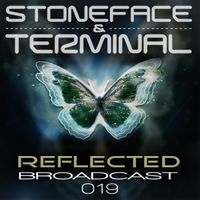 Reflected Broadcast 19 by Stoneface & Terminal