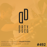 #492 | Music Podcast Take-over by Dragan Kucirov: Cosmic Cowboys - Dam Swindle - Coflo - Lee Wilson