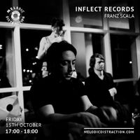 Inflect with Franz Scala (October '21)