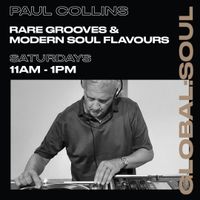Rare grooves & modern soul flavours (#955) 24th February 2024 Global Soul