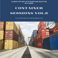 Container Sessions Vol.8