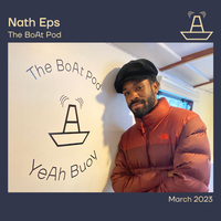 Nath Eps | The BoAt Pod | March 2023