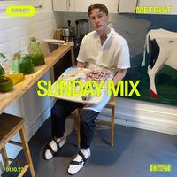 Sunday Mix: Metrist