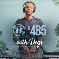 Hospital Podcast with Degs #485