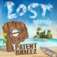Graham Gold Live at Patent Skillz event @ Lost Paradise Koh Phangan Jan 2023