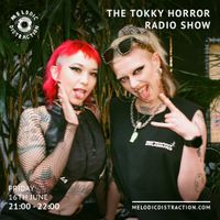 The Tokky Horror Radio Show (June '23)