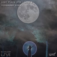 Lost Place DnB - Take 8