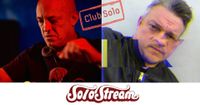 SoloStream with Ed Tomlinson and Jamie Tolley