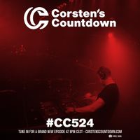 Corsten's Countdown - Episode #524