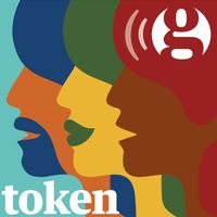 Token podcast: why are white people feeling threatened?