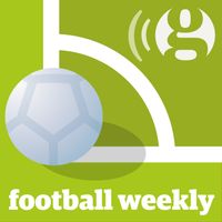 Nations League, Lionesses and roundabouts – Football Weekly Extra