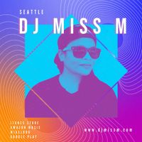 Fall Vibes w/ DJ Miss M Vol. 3 (Hiphop, Rnb)