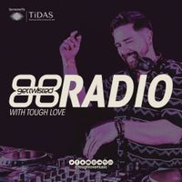 Tough Love presents Get Twisted Radio #349