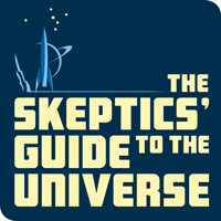 The Skeptics Guide #886 - Jul 2 2022