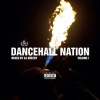 Dancehall Nation Vol. 1 Mix (Explicit) (feat. Various Artists)