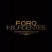 Darin Epsilon - Live at Foro Insurgentes in Mexico City [Nov 10 2012]