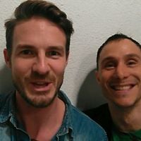 Juan Gay Show 4th January with Matthew Anello by Juan Mochay Mixcloud