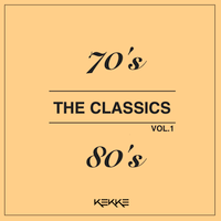 THE CLASSICS Vol.1 - 70's & 80's Soul Funk -
