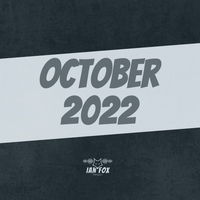 October 2022 (Tech House, House, Big Room, ... )