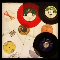 the sound of yesteryear now - reggae and rocksteady released on 7" only in the 21st century