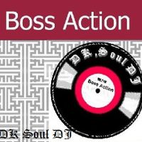 DK SoulDJ - PBS Radio "Boss Action"