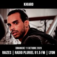 2020.10.11 | Raizes Lyon | Khiaro