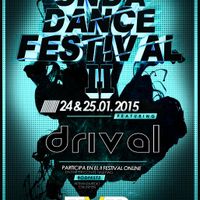 Drival Trance Set (Onda Dance Festival II)