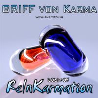 GRIFF von Karma - ReInKarmation 2021-05