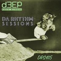 Ricardo Da Rhythm - Da Rhythm Sessions (11/10/23)
