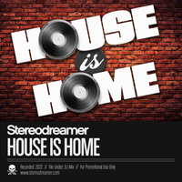 House Is Home