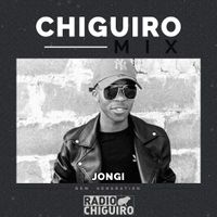 Chiguiro Mix #171 - Jongi