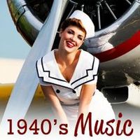 Big band swing and jazz - in a 40s mood!