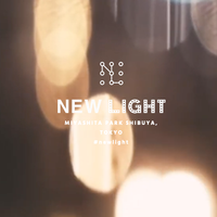 NEW LIGHT_LUNCH_MIX　DJ TAKA