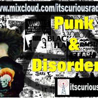 Punk & Disorderly 7