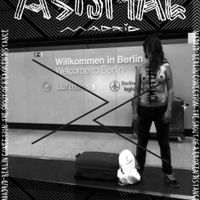 Ludotk@Abismal Berlin the shout of a broken distance