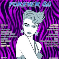FOREVER 80 Vol.3