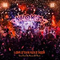 Rich Davenport's Rock Show -  Krokus & George Lynch (KXM, Lynch Mob, ex-Dokken) Interviews