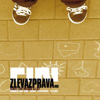 DJ Piri - ZlevaZprava 008 (Street Love Melodic Set)