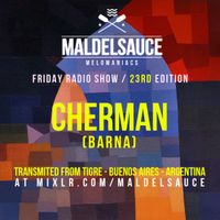 Guestmix #24 by Cherman