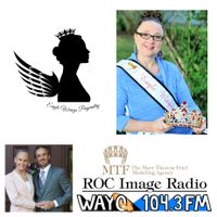 ROC Image | WAYO 104.3 FM | Show #095 | 08-02-2022