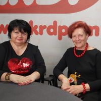 Gość Dnia Ciechanów Joanna Rodowicz 04.06.2020