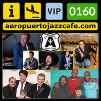 Aeropuerto Jazz Café 0160