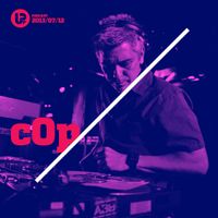 urbanplayer podcast #005 12 july '13