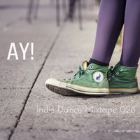 Indie Dance Tape #026