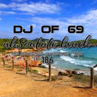 AbSoulute Beach 186 - slow smooth deep in 117 bpm